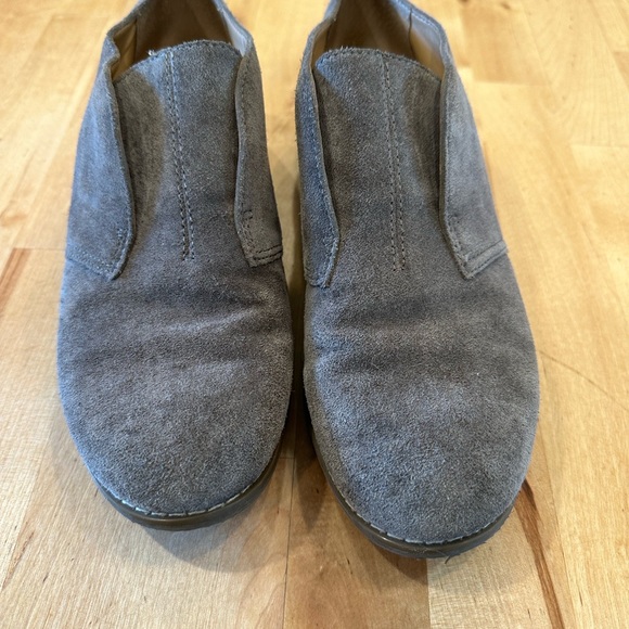 Womens Franco Sarto loafers - Picture 3 of 3